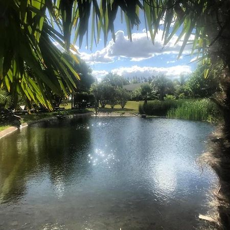 El Balcon Del Abra Ξενοδοχείο Mariscala Εξωτερικό φωτογραφία